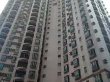 星耀国际 1室1厅 西