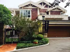 金开大道纯墅区内圈联排大花园中户变端户