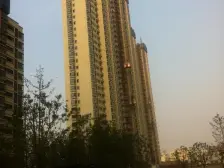 总监力推南北!!16年小区中心位置,高区南北