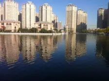 帝湖多层洋房 业主诚心出售 满五年 看房方便