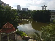 碧水天源 3室2厅 东南 西北