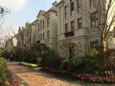 保利茉莉公馆一期5室南朝向1500.00万元/套出售