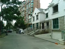 浦发博园(公寓) 2室2厅 南 北