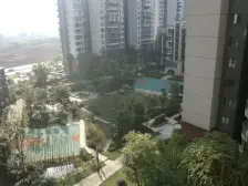 首创万卷山 3室1厅 东南