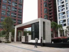 华润幸福里一期 5室2厅 东南