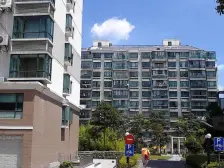 地铁口大平层+临河景观房+业主诚意出售
