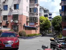 盈中新村 2室1厅 南
