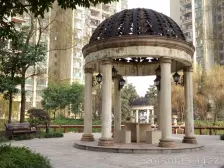 全新未住人的刚需两房,可以做结婚新房