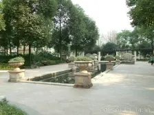 恒大城三期精装4房 户型方正 随时看房