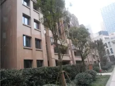 融侨人民南开旁 精装四房带书房 看江看湖 业主急售