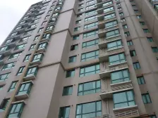 电梯高区,无遮挡采光好,不靠马路,安静