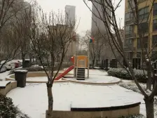 为数不多带露台的房子,精心设计彰显品质以及生活热爱