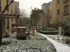 金水北索凌路 商业配套齐全 交通便捷 近地铁 精装好房