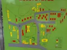 两路老城 渝北石油小区三房60万