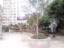 冉家坝 祈年悦城二房82万