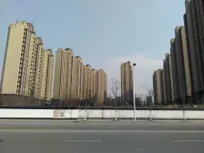 学士府东区南北户型精装修好楼层诚心出售