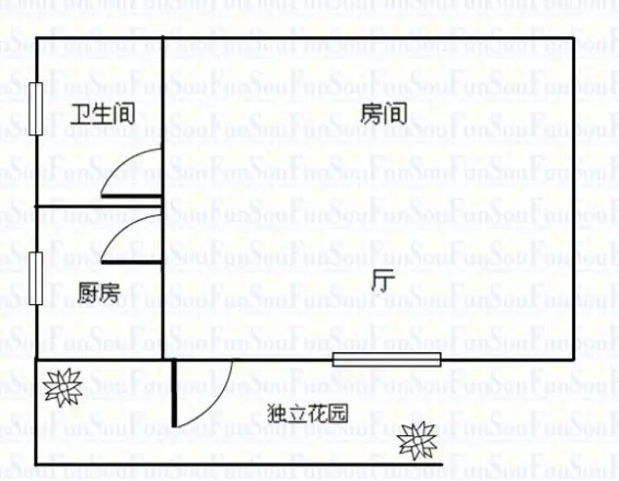 海珠中路小区