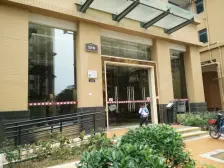 蔚蓝城邦精装169平大平层五房诚意放售!