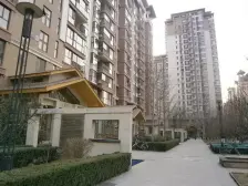 富力又一城B区顶层复式视野好满五唯一近地铁