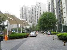 鲁谷·京汉旭城家园·3室·2厅