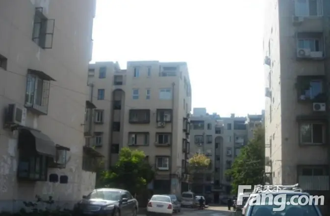 青塔秀园
