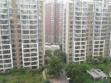 新上京汉旭城一居 一梯二户南北通透 满五年唯一