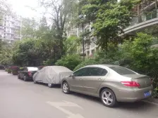 米兰香洲 3室2厅 东北