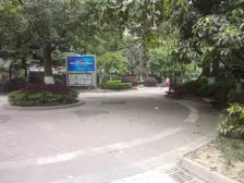 米兰香洲 3室2厅 东南