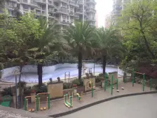 米兰香洲 3室1厅 南