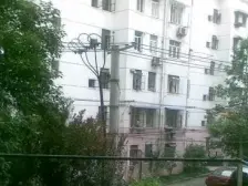 曹杨六村(兰溪园) 1室1厅 南