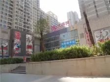 陈寨花卉,小高层,精装修,楼下是空中花园,诚心出售