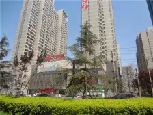 双气三居,视野开阔。采光好,大学路在建6/7号线地铁