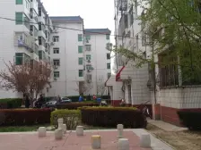 云景里南大门南北通透正规两居室 低楼层 诚心出售