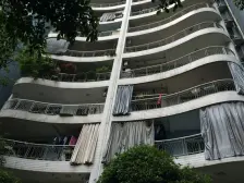 加州新牌坊 龙湖西苑四房238万