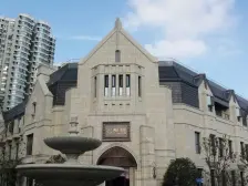 免个税南北通边套户型,采光视野好,精装修可拎包入住