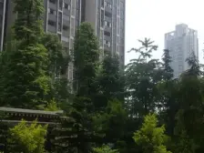 庆业九寨印象精装2房!离渝鲁轻轨就几百米!