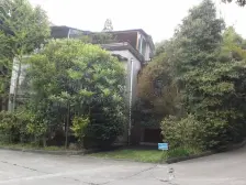 清芳园 1室1厅 南