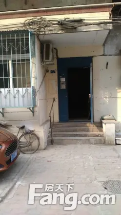 中山门北里