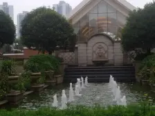 纯洋房社区,装修保养好,近轻轨高铁,配套成熟齐全