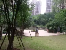 汽博中心 奥林匹克花园十期(御锦一期)三房138万