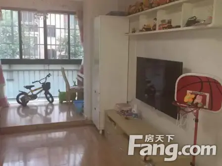 美林小城