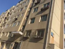 亲亲家园 地铁口 无坡 小户型 南北向 带花园