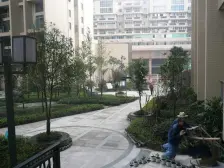 红旗河沟弗瑞登二房