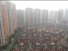 蓝溪谷地 4室2厅 南