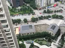 九宫庙 蓝谷小镇五房149万