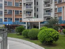 人民公园旁 东湖花园 两房两厅 朝南采光通风视野好