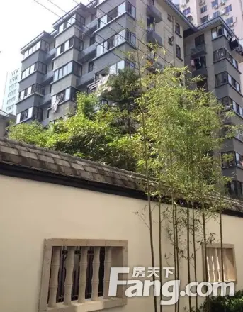 竹林境新村