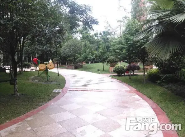 中环西岸观邸