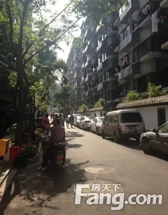 竹林境新村