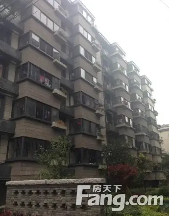 竹林境新村